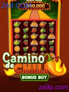 CaminodeChiliBonusBuy: Uma Jornada Espetacular no Universo dos Jogos de Slot