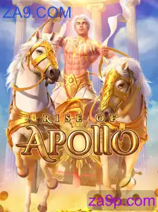 RiseofApollo: Uma Jornada Épica em um Jogo de Estratégia Inovador